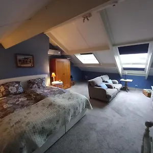 De Hagendoorn Bed & Breakfast